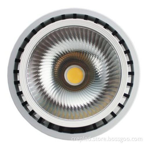 ul ,enegy star dimmable led par light par38(lens&reflector optional)